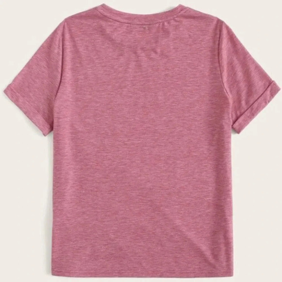 Casual Let Your Light Shine Graphic top - Picture 2 of 4